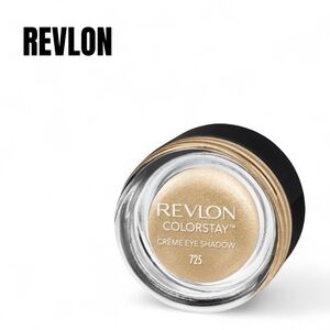 Revlon ColorStay Crème Eye Shadow - Honey 725